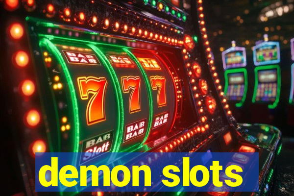 demon slots
